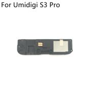 yivdje UMIDIGI S3 PRO Loud Speaker Buzzer Ringer For UMIDIGI S3 PRO MTK Helio P70 6.3 2340x1080 Free Shipping