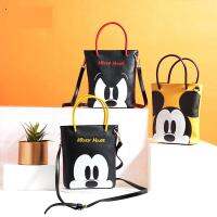 Fashionable Head Cross-body Bag With Large Capacity Shoulder Bag Cartoon Cute Handbag 2021 Autumn New