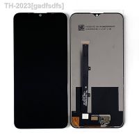 ✚ gadfsdfs M sen-tela lcd de 6.5 para meizu m10 touch screen digitalizador para m10