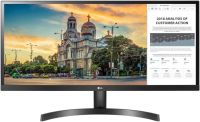 LG 29WL500-B หน้าจอคอมพิวเตอร์ ขนาด 29 นิ้ว (IPS 75Hz HDR)