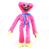 Poppy Playtime Huggy Wuggy Plush Toy Horror Game Poppy Playtime Plush Stuffed Doll Kawaii Peluche Christmas Gifts for Kids