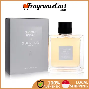 Guerlain best sale lidge edt