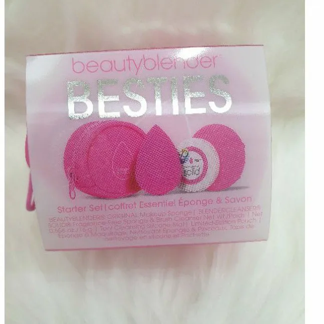 ;mBeautyBlender BESTIES Sponge Lazada PH