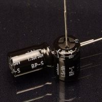 2020 hot sale 10PCS/30PCS new Japanese original nichicon audio electrolytic capacitor GB 1UF/50V capacitor free shipping