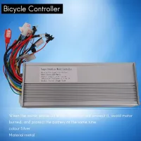 72V 1500W Electric Bicycle Controller Scooter Brushless Dc Motor Speed Controller