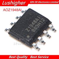 10PCS AOZ1948AI SOP-8 Z1948AI SOP AOZ1948 SOP8 ZOZ1948AI1   WATTY Electronics