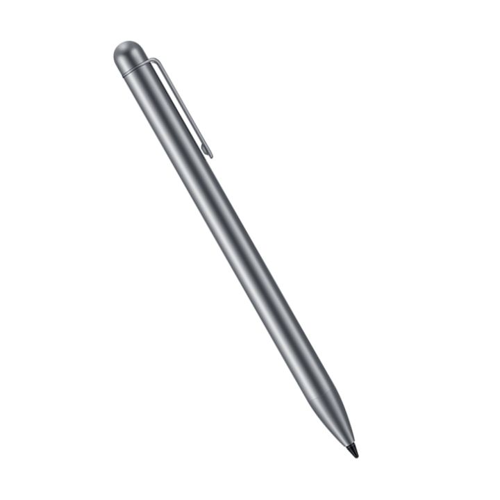 bottles-electron-ปากกาอัจฉริยะตรวจจับความดัน2048ปากกาสไตลัส-ปากกาแอคทีฟสไตลัสวาดภาพความไวสูงกันรอยขีดข่วนสำหรับ-huawei-m-pen-lite-af63
