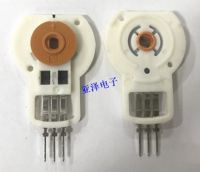 ❃﹊¤ 2PCS Automotive air conditioning resistive sensor resistance FP01-4.7 K WDK02 model aircraft sensors