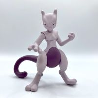 Mewtwo มิวทู โมเดลโปเกม่อน Takara Tomy Pokemon Moncolle ML-20 Pokemon Figure ของเล่นโปเกม่อน Nintendo โปเกม่อน