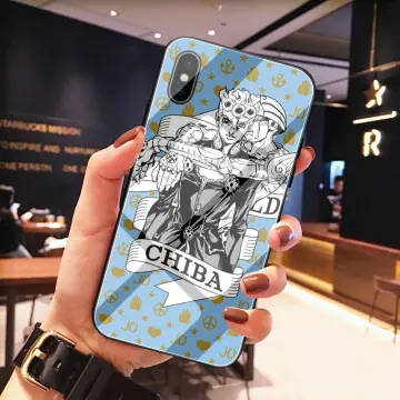 JOJO 39 s Bizarre Adventure Anime Phone Case For Samsung Galaxy