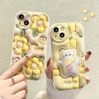 เคสโทรศัพท์มือถือ แบบนิ่ม ลายการ์ตูนกระรอก สําหรับ iPhone 14 13 12 X XR Xs 8 7 2020 5005