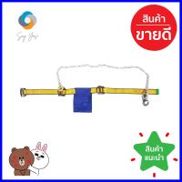 เข็มขัดนิรภัยแบบครึ่งตัวตะขอเล็ก YAMADA W737INDUSTRIAL SAFETY BELT WITH SNAP HOOK YAMADA W737 **สินค้าแนะนำ**