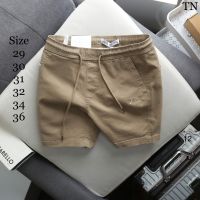 ?shorts?กางเกงขาสั้น  ทรงสวย สำหรับผู้ชาย-ทอม เอวยางยืด พร้อมส่ง?