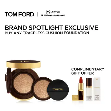 Bedak Asas Tom Ford