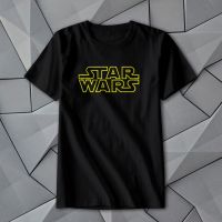 2023 NewStar Wars klort เสื้อยืดผ้าฝ้ายคุณภาพสูงใช้ได้ทั้งชายและหญิง100