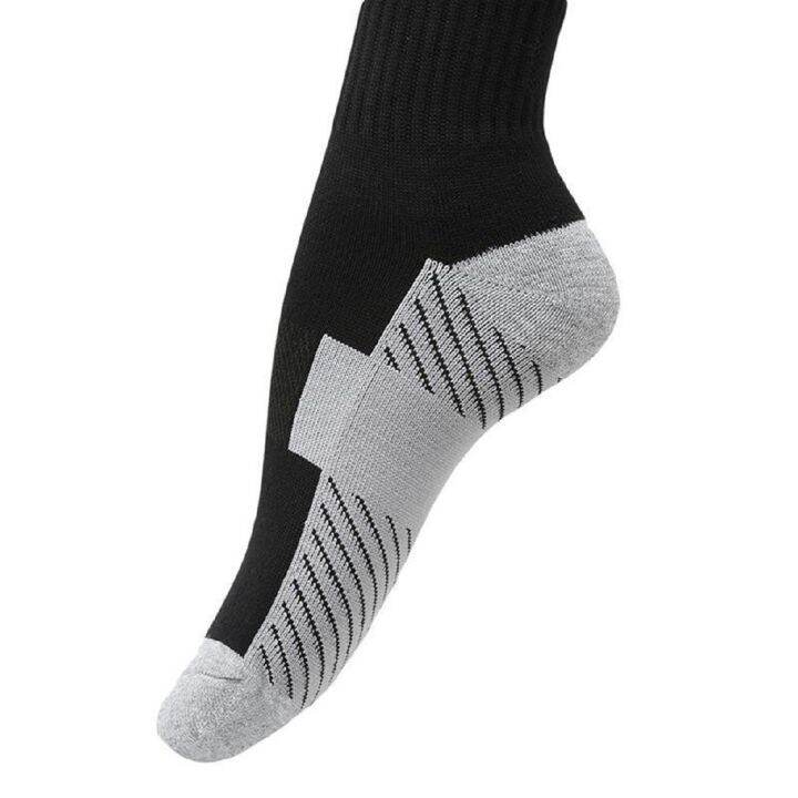 wholesale-1-pair-anti-slip-soccer-sports-socks-men-sock-football-knee-above-long-socks