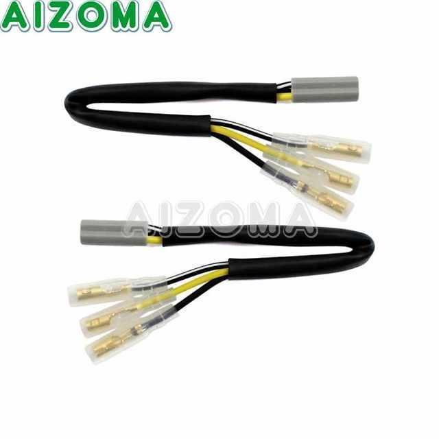 8x-turn-signal-wire-connect-adapter-harness-for-yamaha-yzf-r6-r1-fz-gsxr-gsx-r-gsf-sv-drz-650-750-1000-wiring-plug-lead-2x-4x