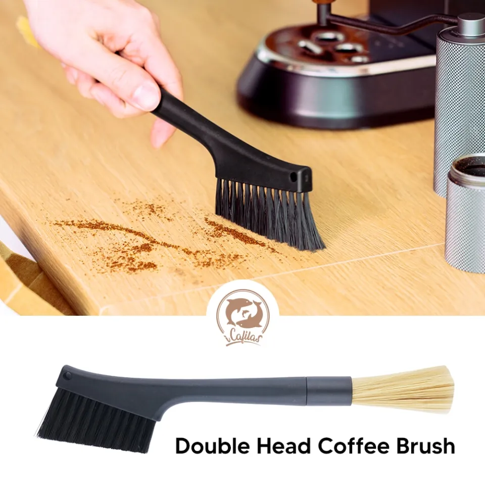 60ML/180ML Reusable Coffee Capsule Pods for BOSCH-s Machine Tassimo  Refillable Filter Maker Pod with Spoon Brush Coffee Tool