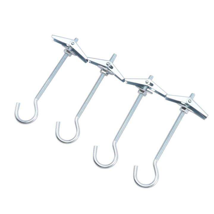 YIDIAN Heavy Duty 5/10Pcs Cavity Plasterboard Hanging Plants Ceiling