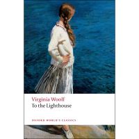 Then you will love To the Lighthouse By (author) Virginia Woolf Paperback Oxford Worlds Classics English