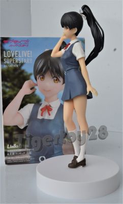 Banpresto Love Live Superstar Hazuki Ren Liella แท้ JP