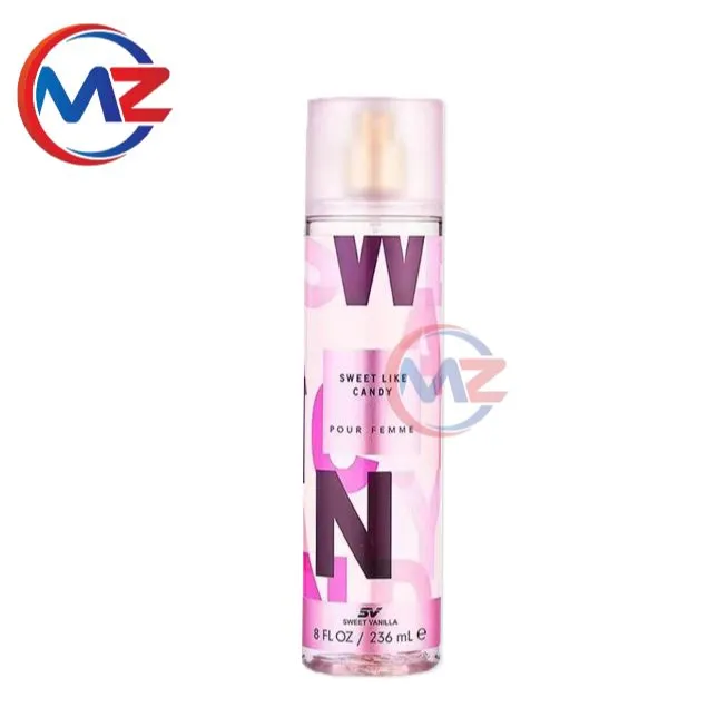 Pouf perfume online lazada