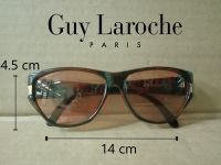 แว่นตา Guy Laroche รุ่น GL-9116 แว่นตากันแดด แว่นตาวินเทจ แฟนชั่น แว่นตาผู้หญิง แว่นตาวัยรุ่น ของแท้