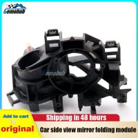 、‘】【’ For 2018-2022 Volvo V90 Exterior Folding Mirror Motor Module Automatic Motor Tools Car Acessorios Para Carro Security Protection