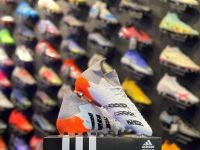 รองเท้าสตั๊ดอาดิดาส รองเท้าฟุตบอลอาดิด.Adidasสินค้าพร้อมส่งฟรี