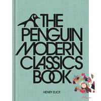 Enjoy a Happy Life [หนังสือนำเข้า] The Penguin Modern Classics Book ภาษาอังกฤษ english classic publisher book