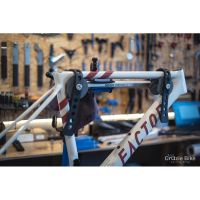 SILCA : HIROBEL FRAME CLAMP