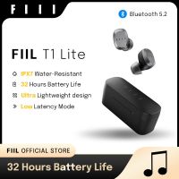 Fiil T1 Lite ชุดหูฟังบลูทูธไร้สาย ลดเสียงรบกวน กันน้ํา สําหรับ Xiaomi 12