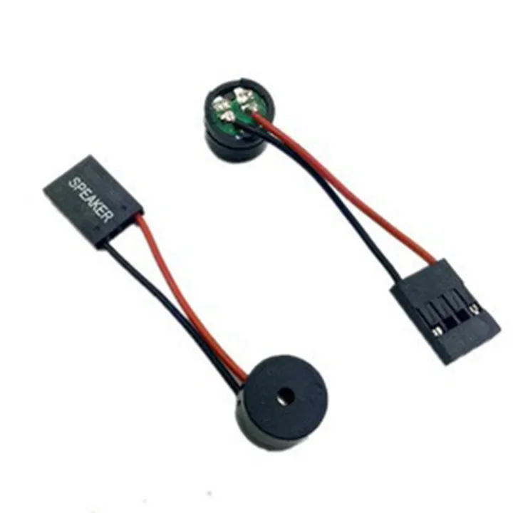 Mini Plug Speaker For PC Inter BIOS Computer Motherboard Mini Onboard