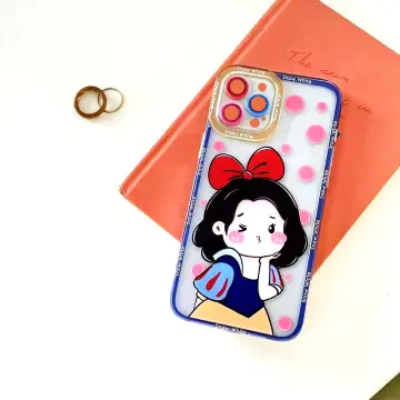 Shop Iphone Xsmax Phone Case Snow White with great discounts and