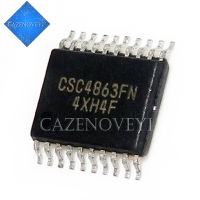 1pcs/lot CSC4863FN CSC4863 TSSOP-20 In Stock