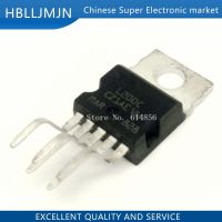 5PCS L200C TO-220 L200CV  L200 ZJ WATTY Electronics