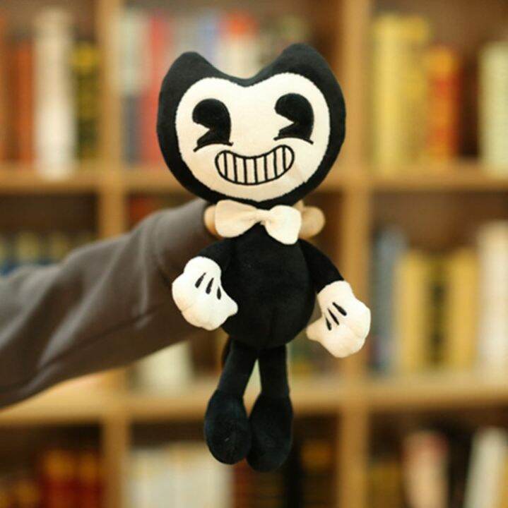 50cm-bendy-doll-and-the-plush-ink-machine-toys-stuffed-halloween-thriller-game-plush-toy-plush-doll-soft-toys-for-children-gift