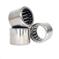 10pcs RC RCB 040708 040708-FS 061008 081208 081208-FS 101410 121610 162110 inch one way clutch drawn cup needle roller bearing