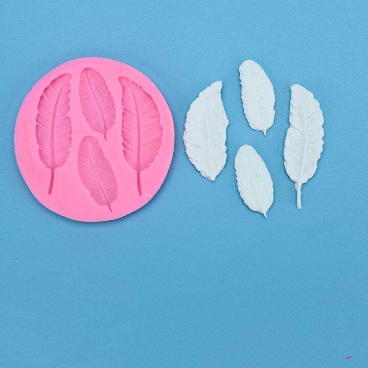 polymer-clay-fondant-mold-silicone-mold-for-baking-cake-kitchen-baking-tools-accessories-silicone-cake-mold