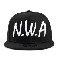 COD DSFDGESERRRRR New Compton Men women Snapback Sport Baseball Cap Vintage Black NWA Letter Gangsta Hip-hop Hat