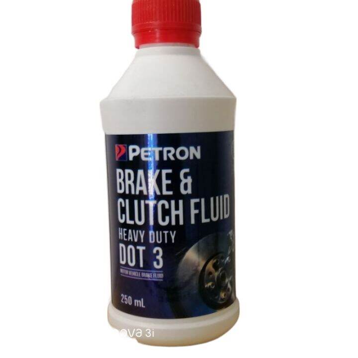 PETRON BRAKE AND CLUTCH FLUID DOT 3 car vacuum light car cover Lazada PH