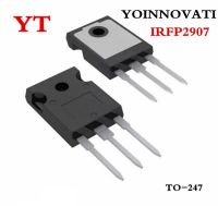 5pcs/lot IRFP2907PBF IRFP2907 MOSFET N CH 75V 209A TO247 IC Best quality