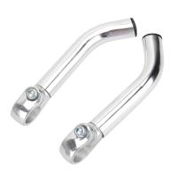 จักรยานเสือภูเขาจักรยานขี่จักรยานมือจับสิ้นสุด proetctive Claw Bar Handle