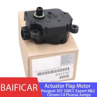 brand new Baificar Genuine Air Conditioning Mixing Flap Actuator Motor 6447WZ For Peugeot 307 308CC Expert Mk2 Citroen C4 Picasso Jumpy