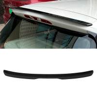 Achterruit Dakspoiler สำหรับ Vw Golf MK6 Gti R Max 2008 2009 2010 2011 2012 2013จัดแต่งทรงผม Zon Regen Schaduw Vent Vizier Lip