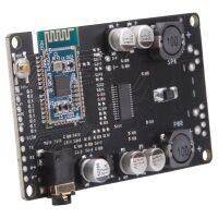 TWS TPA3118 Amplifier Audio Board Amplificador AUX 30W CSRA64215 5.0 Bluetooth Receiver