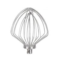 11-Wire Whip Attachment For Kitchenaid Stand MixerKitchenaid Whisk Attachment Fit 7 Quart Tilt-Head Stand Mixer