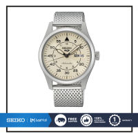 SEIKO นาฬิกาข้อมือ SEIKO 5 SPORTS AUTOMATIC MEN WATCH MODEL: SRPH21K