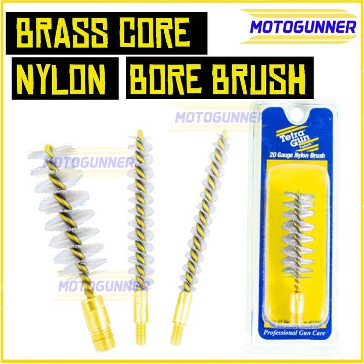 Bore Brush Nylon, Tetra Lazada PH