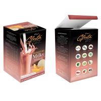 gluta lipo signature milky melon 250g